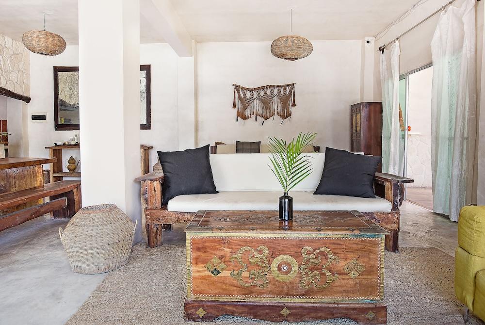 Tulum Townhouse By Amansala Hotel Exterior photo