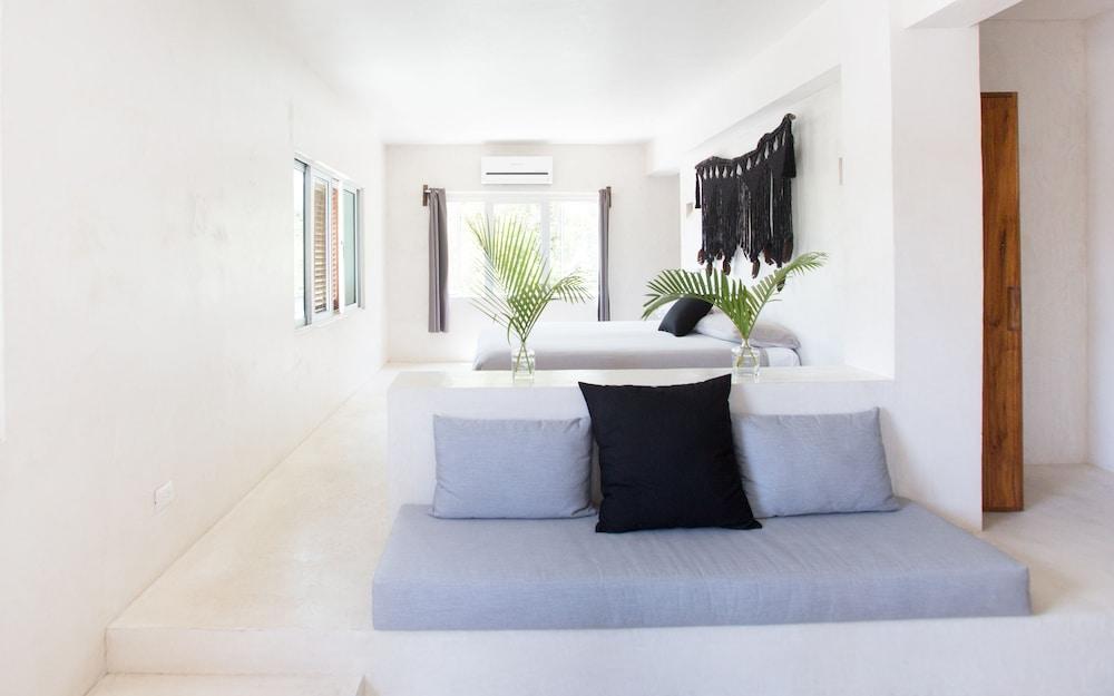 Tulum Townhouse By Amansala Hotel Exterior photo