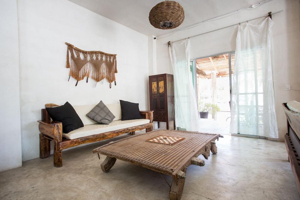Tulum Townhouse By Amansala Hotel Exterior photo