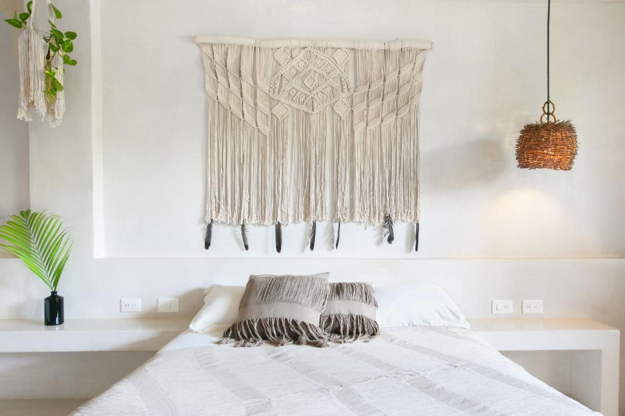 Tulum Townhouse By Amansala Hotel Exterior photo