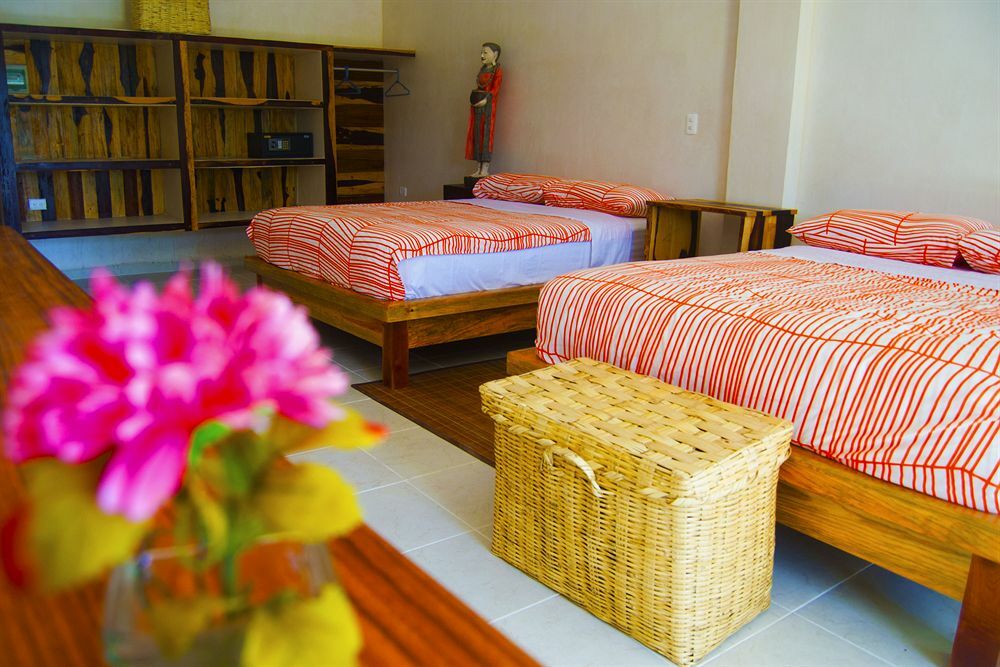 Tulum Townhouse By Amansala Hotel Exterior photo